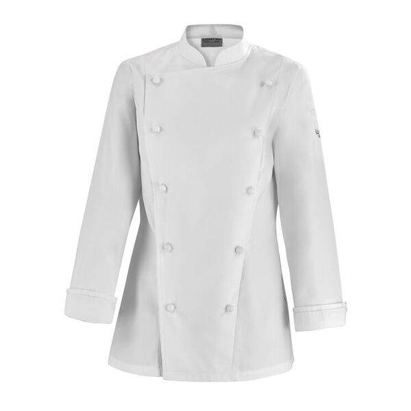Veste PLATINE