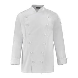 Veste PLATINE