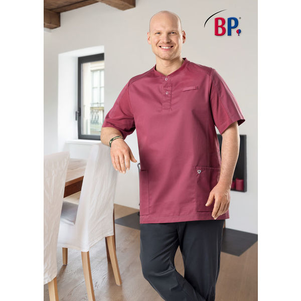 Tunique mixte MODERN FIT