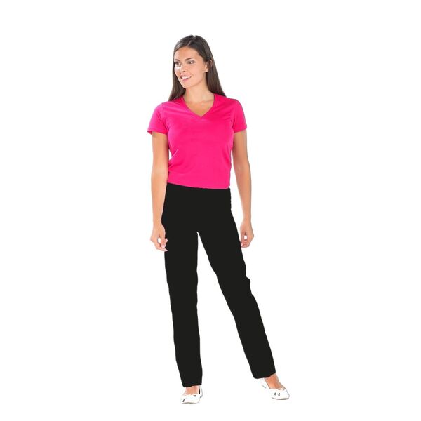 Pantalon femme Manu Bio