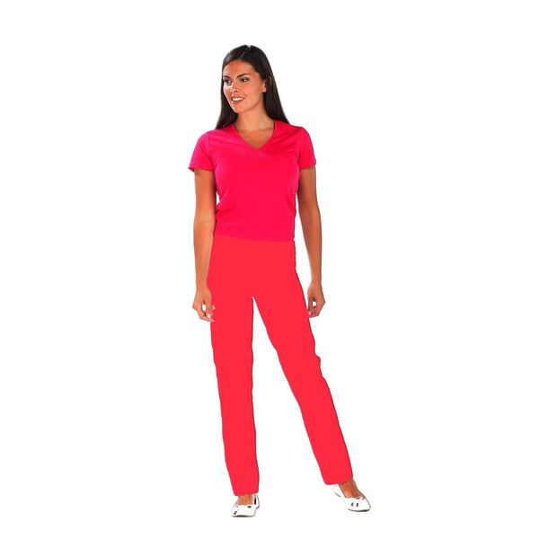 Pantalon femme Manu Bio