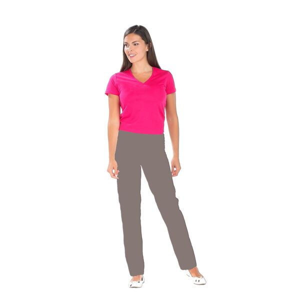 Pantalon femme Manu Bio
