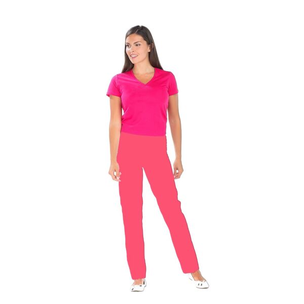 Pantalon femme Manu Bio