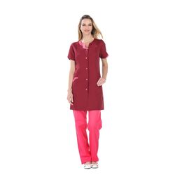 Blouse femme CLARA
