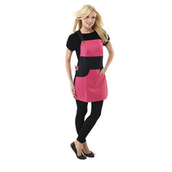 Chasuble femme Potiron