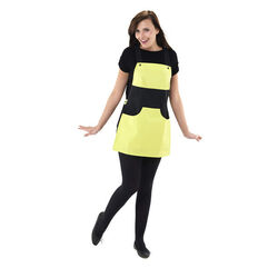Chasuble femme Potiron