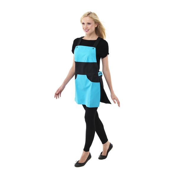Chasuble femme Potiron