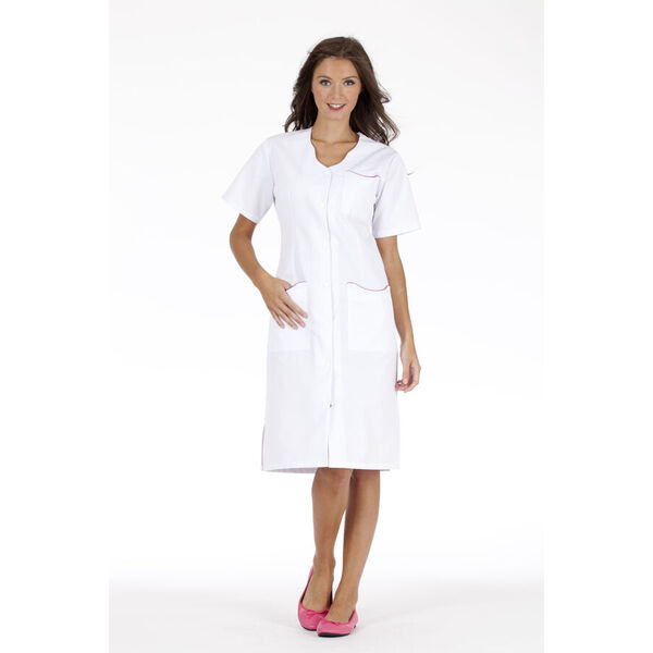 Blouse femme LAURENE