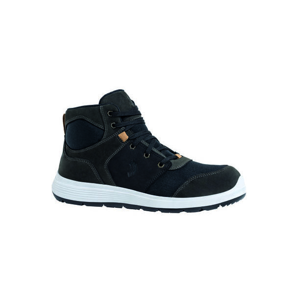 Chaussures de sécurité hautes ACAPULCO S3 CI HI SRC