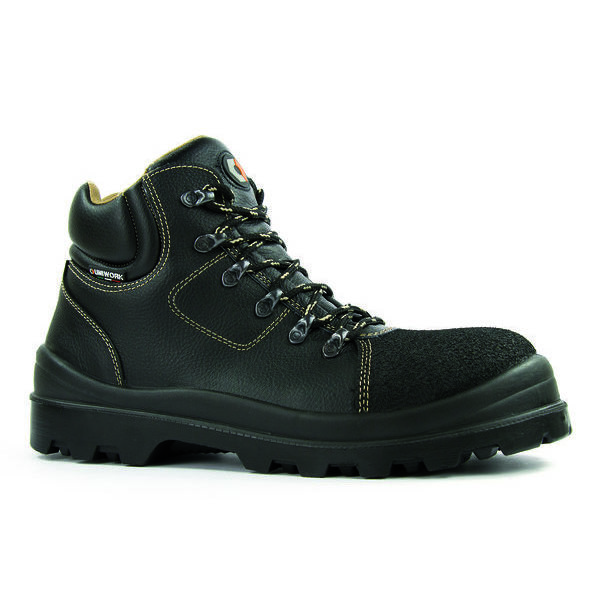 Chaussures de sécurité hautes UNITOP S3 SRC