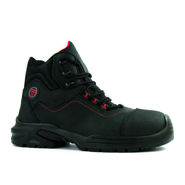Chaussures de s&eacute;curit&eacute; hautes DUSKY S3 CI SRC