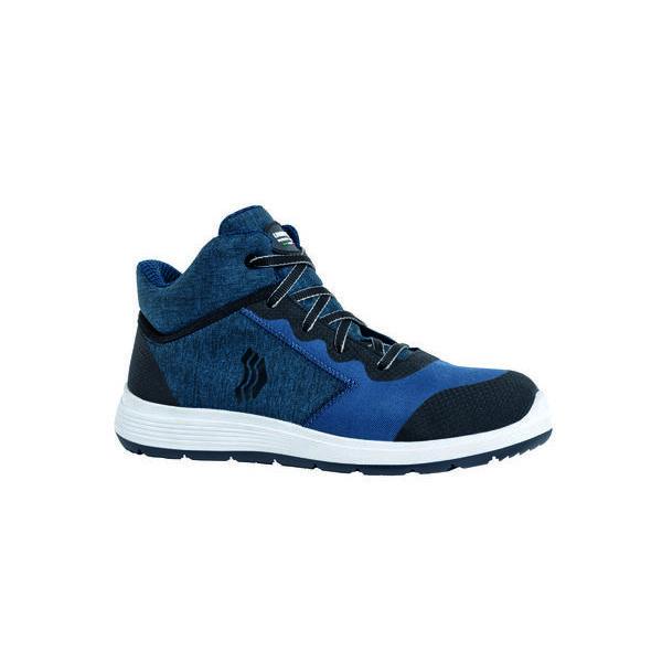 Chaussures de sécurité hautes EDMONTON S3 CI SRC