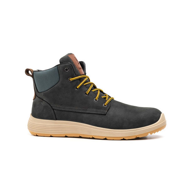 Chaussures de sécurité hautes KENTUCKY S3 HI  SRC