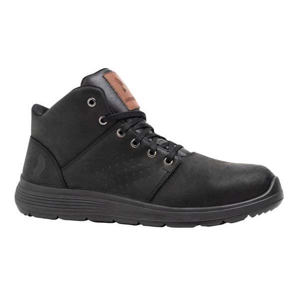 Chaussures de sécurité hautes KEYWEST S3 CI HI SRC