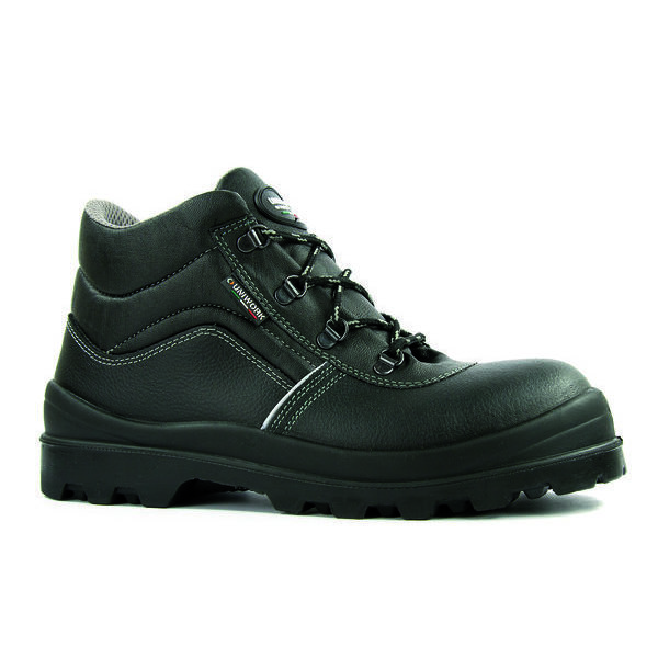Chaussures de sécurité hautes MAX S3 SRC