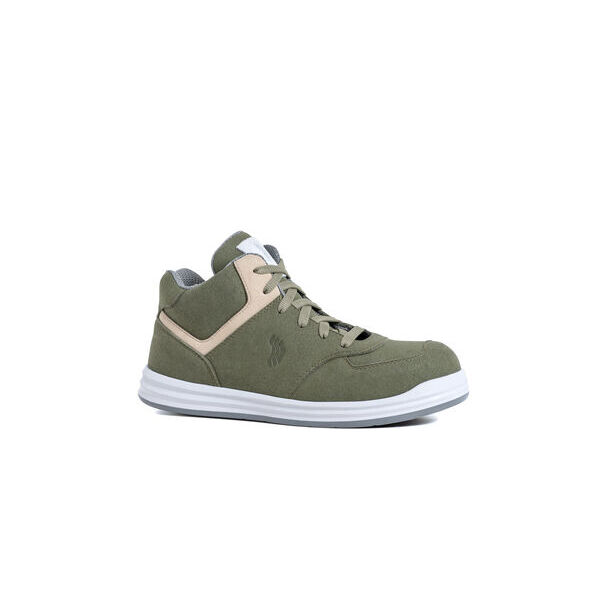 Chaussures de s&eacute;curit&eacute; hautes NORAH S3 SRC