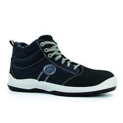 Chaussures de sécurité hautes ON AIR S3 SRC