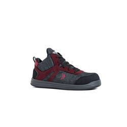 Chaussures de sécurité hautes SHIRLEY S3 SRC