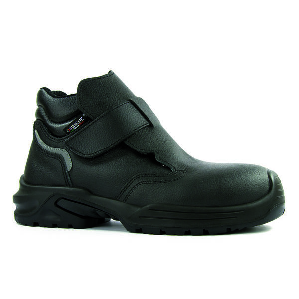 Chaussures de s&eacute;curit&eacute; hautes XOLID S3 HRO SRC
