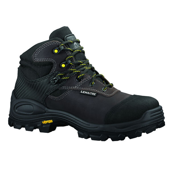 Chaussures de s&eacute;curit&eacute; hautes FREEWIND S3 CI HI HRO SRC