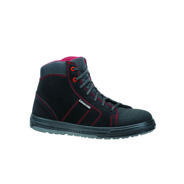 Chaussures de s&eacute;curit&eacute; hautes SOLAR S3 SRC