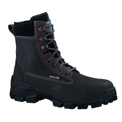 Chaussures de s&eacute;curit&eacute; hautes STELVIO S3 SRC