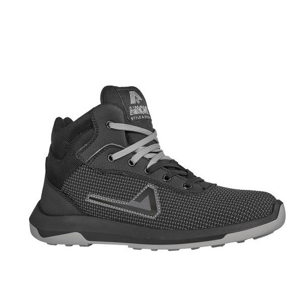 Chaussures de s&eacute;curit&eacute; hautes ZIRCON S3 CI SRC ESD