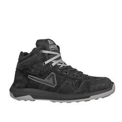 Chaussures de sécurité hautes RISE S3 CI SRC ESD