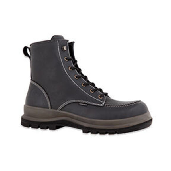 Chaussures de s&eacute;curit&eacute; hautes HAMILTON S3 HRO SRC