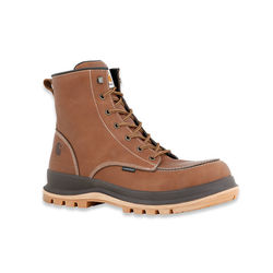 Chaussures de sécurité hautes HAMILTON S3 HRO SRC