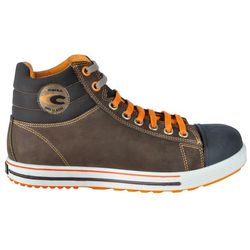 Chaussures de sécurité hautes CONFERENCE S3 SRC