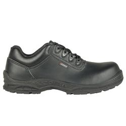Chaussures de sécurité basses HELIUM BLACK S3 SRC