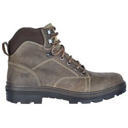 Chaussures de sécurité hautes LAND BIS S3 SRC