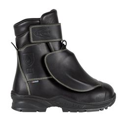 Chaussures de sécurité hautes NEW FOUNDRY S3