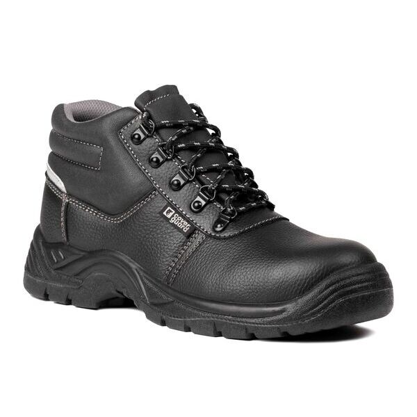 Chaussures de s&eacute;curit&eacute; hautes AGATE II S3 SRC