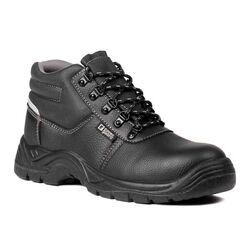 Chaussures de s&eacute;curit&eacute; hautes AGATE II S3 SRC