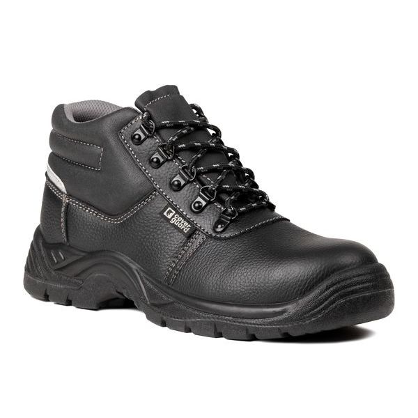 Chaussures de s&eacute;curit&eacute; hautes AGATE II S3 SRC