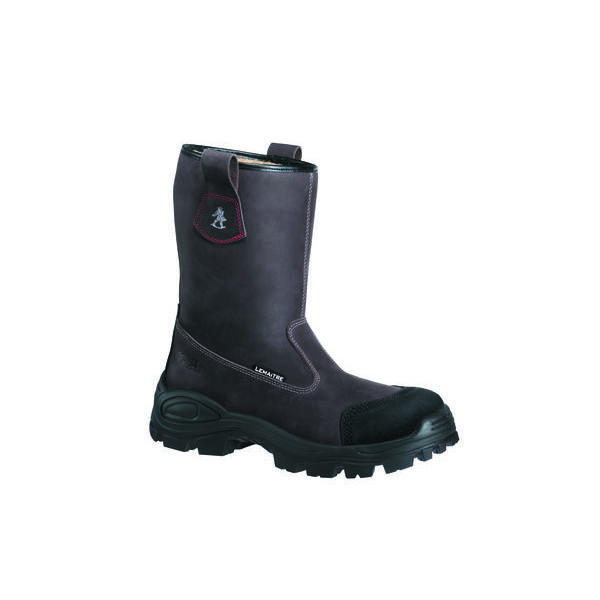 Bottes de sécurité fourrées TENERE S3 SRC