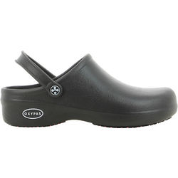 Sabots non sécurité mixte BESTLIGHT OB SRC BLACK