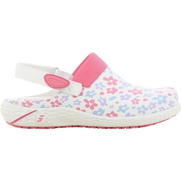 Sabots non sécurité femme DANY OB SRC ESD MULTI