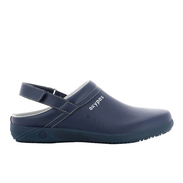 Sabots non sécurité homme REMY OB SRC ESD NAVY