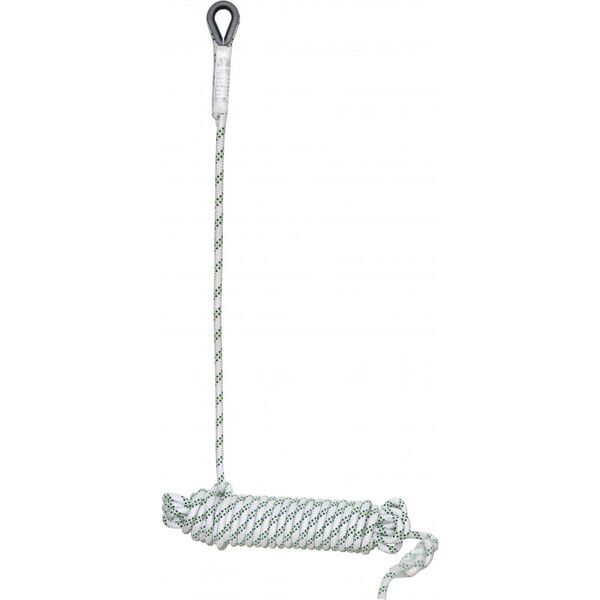 Corde TRESS&Eacute;E SEMI-STATIQUE