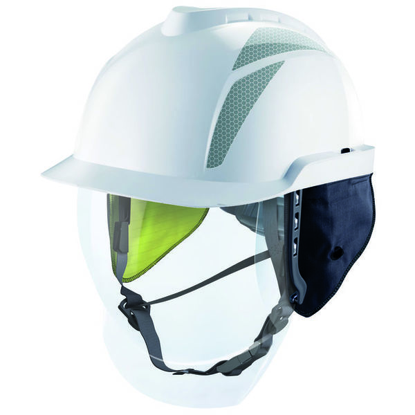 Casque écran arc électrique V-GARD 950