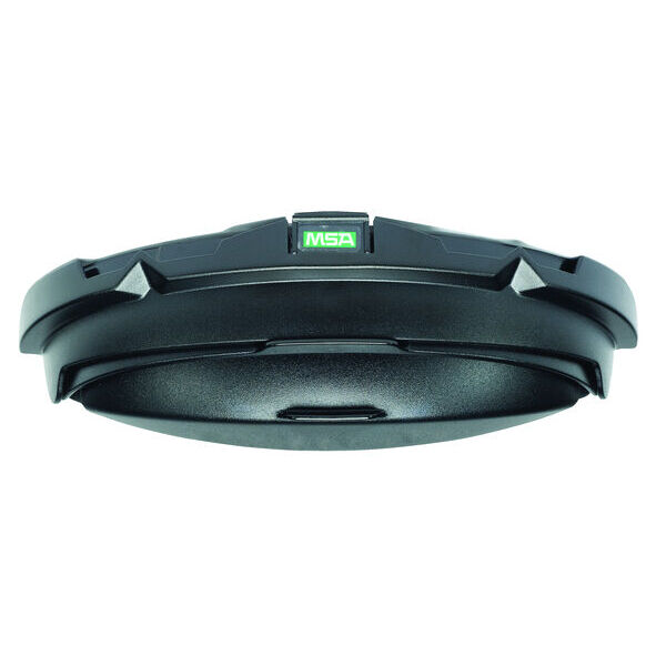 Mentonni&egrave;re r&eacute;tractable V-GARD