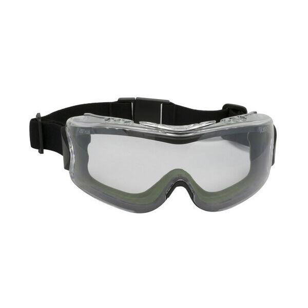 Lunettes-masques MISSION