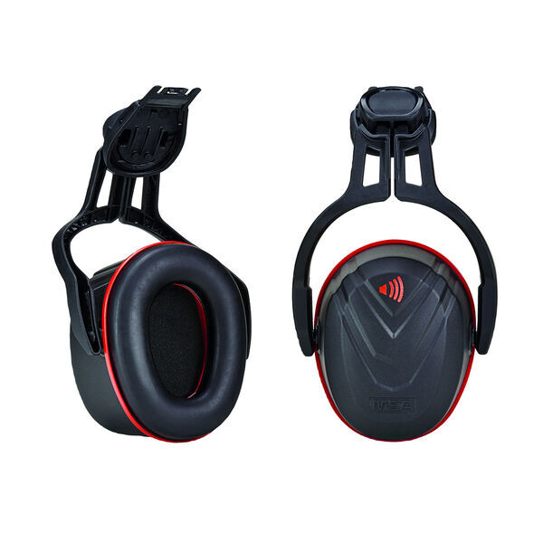 Coquille antibruit V-GARD - 28 dB