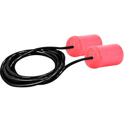 Bouchons d'oreilles cordés SOFT STAR CORDÉS