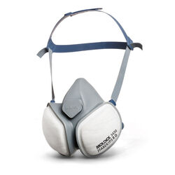 Demi-masque Compact Mask FFABEK1P3 R D