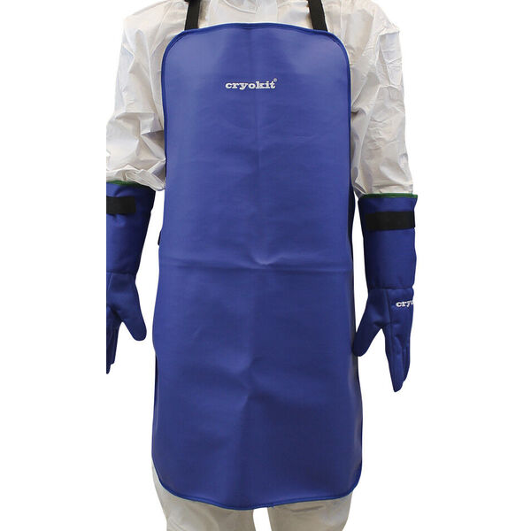 Gamme cryog&eacute;nie TABLIER CRYO LIGHT
