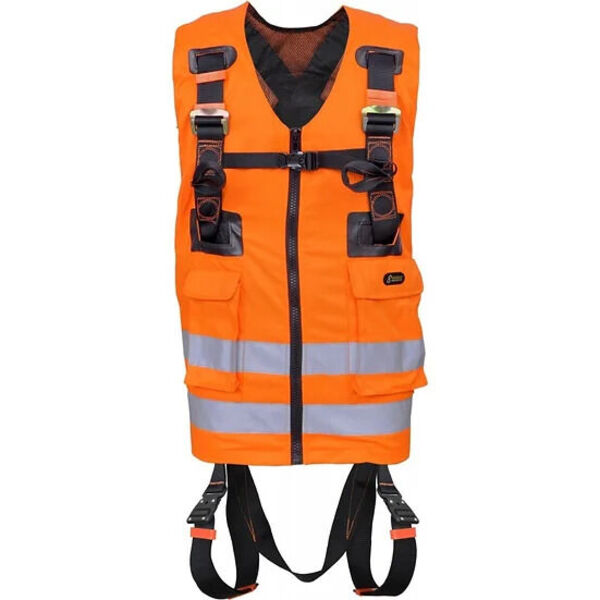 Harnais gilet 2 points